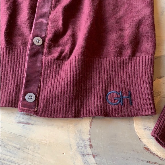 GORGEOUS Cardigan - Picture 4 of 7